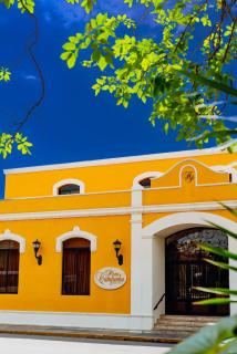 Hotel Plaza Campeche - Campeche - 5