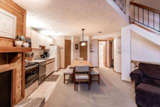 Seven Springs Sunridge 2 Bedroom Standard Condo - Ski-In Out! condo - 5