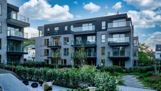 Olivia Apartment (Business Centre) - 8