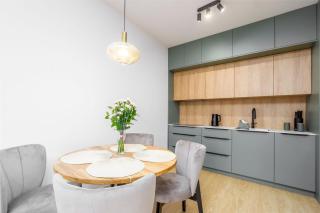 Olivia Apartment (Business Centre) - 6