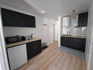 WD Saint Roch - Appartement 102 - Métro 7 Proche Paris - Villejuif - 2