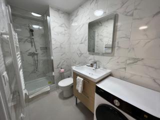 WD Saint Roch - Appartement 102 - Métro 7 Proche Paris - Villejuif - 1