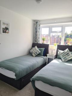 The Hideaway - Luxury Townhouse - Wareham - 6