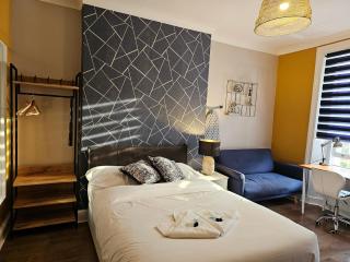 Caledonian Road Cozy Studio - 7