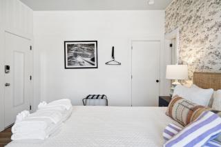 Folliday Inn - The Ariston - Room 34 - Folly Beach - 7