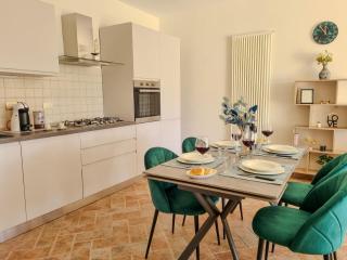 Casa Iris - Home In the heart of Tuscany & jacuzzi - Bibbiano - 4