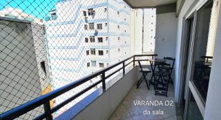 Centro Guarapari - espaço & conforto - WI-FI - Guarapari - 6