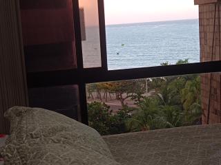 Beira-mar de Pajuçara - Maceió - 5