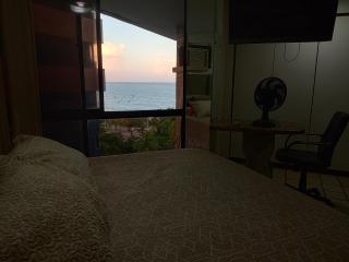 Beira-mar de Pajuçara - Maceió - 2
