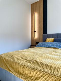 Apartament HORYZONT z widokiem na Jezioro Drwęckie - Ostróda - 4