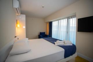 Orbi City Apartment Downtown - Batoemi - 1
