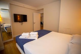 Orbi City Apartment Downtown - Batoemi - 7