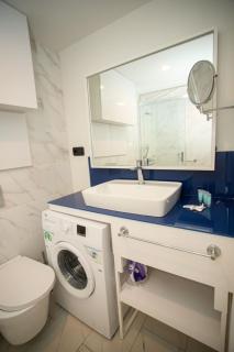 Orbi City Apartment Downtown - Batoemi - 3