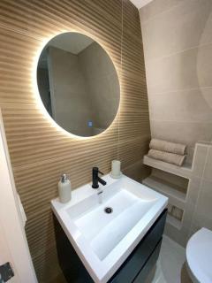 Apartment City Center Terrace with Iconic View - 3