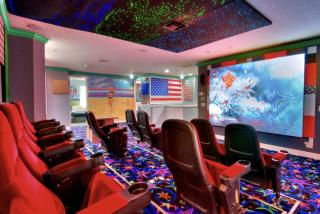 Enchanting Magical Orlando Trip - Kissimmee - 7