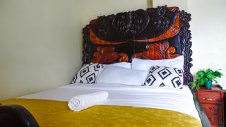 Nash3 Furnished Studio- CBD Nakuru - 1