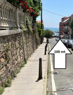 Chez Fernando front beach - Lerici - 5