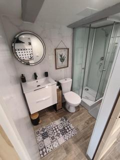 La porte Bleue - 6