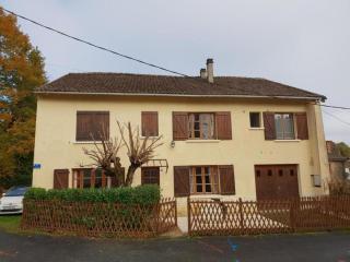 Les puits - Champagnac-la-Rivière - 9