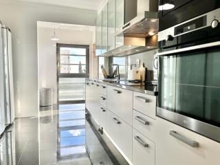 Modern & Spacious APT with River View - Lisboa - 8