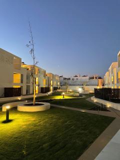 Casas do Forte FI Piscina Privativa - T3 - 8