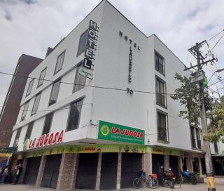 Hotel Laureles 70 - Medellín - 4