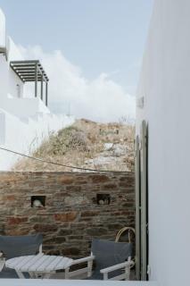Pnoe Houses by KHI - Kithnos - 6