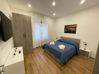 Parthenope Art Apartment - Agerola - 0