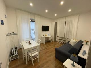 Parthenope Art Apartment - Agerola - 8