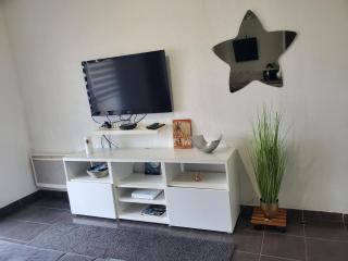 GK2night, appartement avec parking sous sol gratuit - 5