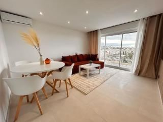 Prestige - 4 pers Neuf Vue Mer - Hyper centre - Saint-Raphaël - 3