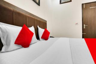Hotel O King Star Residency - Bathinda - 3