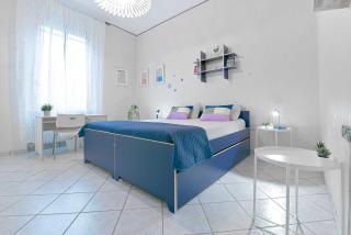 QUEEN HOME Bianca - Bolonia - 2