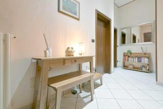 QUEEN HOME Bianca - Bolonia - 6