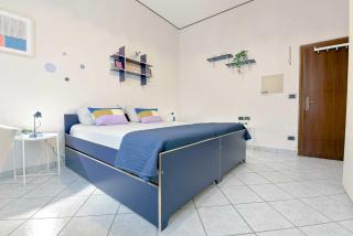 QUEEN HOME Bianca - Bolonia - 1
