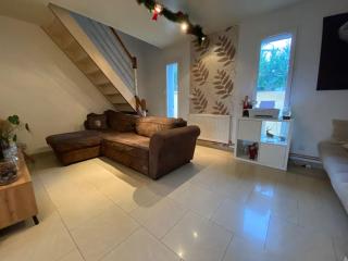 Villa contemporaine avec piscine - 8