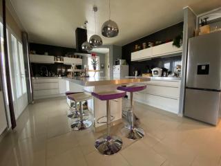 Villa contemporaine avec piscine - Romans-sur-Isère - 5