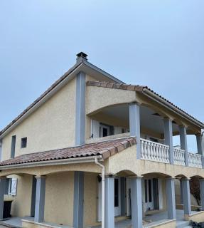 Villa contemporaine avec piscine - Romans-sur-Isère - 3