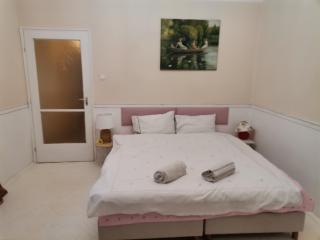 Malomszeg Apartman - Pécs - 2