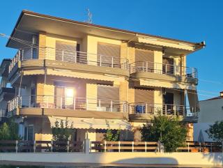 V&V Appartement - Flogita - 0