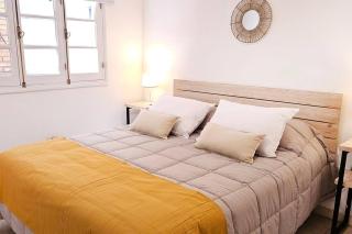 La mejor ubicación con patio y parrilla - Mendoza - 7