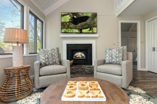 Castaway Cottage - Enjoy peace and quiet in Big Canoe - Holcomb - 0