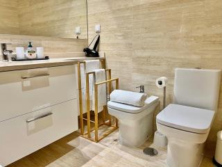 Modern & Spacious APT with River View - Lisboa - 7