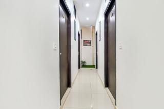 Hotel O King Star Residency - Bathinda - 8