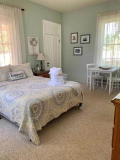 The Mayor's Suite @ The Historic Kanab Inn - Kanab - 0