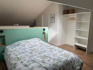 Une petite escale - 2