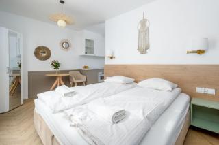 Blue Heaven Apartments - Przystań Letnica - 9
