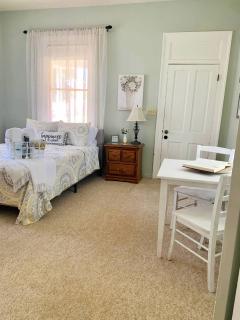 The Mayor's Suite @ The Historic Kanab Inn - Kanab - 6