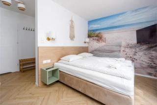 Blue Heaven Apartments - Przystań Letnica - Gdańsk - 8