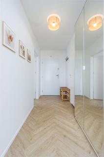 Blue Heaven Apartments - Przystań Letnica - Gdańsk - 7